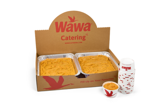 Hot Trays: Sweet Potatoes